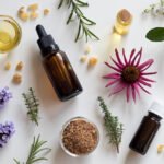 Essential Oils for Wellness: A Beginner’s Guide