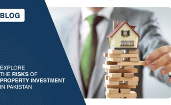 risks of real estate investment