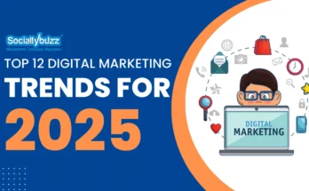 Marketing Trends to Watch Out for in [Current Year]