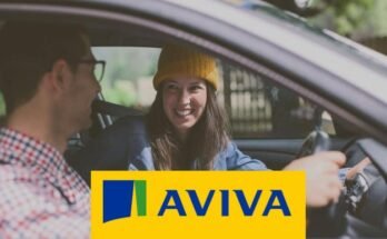 Aviva Car Insurance: A Leading Choice for UK Drivers