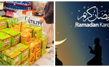 Utility Store Ramadan Bundle 2025 Value Rundown: Reasonable Basics for Each Family