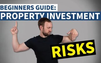 investment property risks