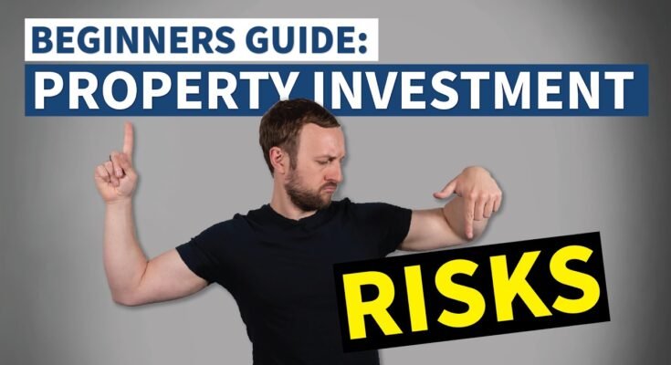 investment property risks